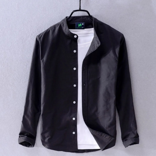 Men&#039;s Stylish &amp; Fashionable Trendy Good Looking Long Sleeve Formal Shirt